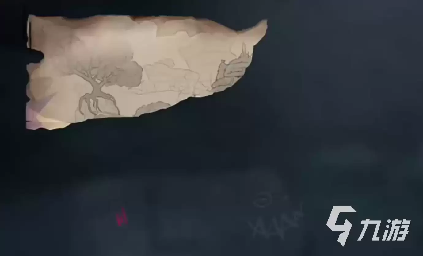 遗忘之海欢迎海岸位置在哪?详细地图与游玩指南