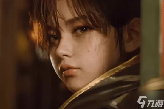 就好这一口!《剑星:血雨》假小子女主真实年龄曝光