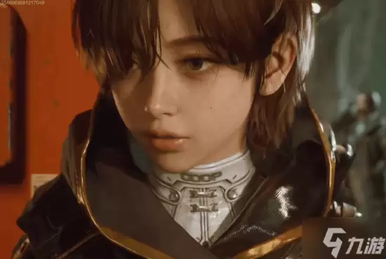 就好这一口!《剑星:血雨》假小子女主真实年龄曝光