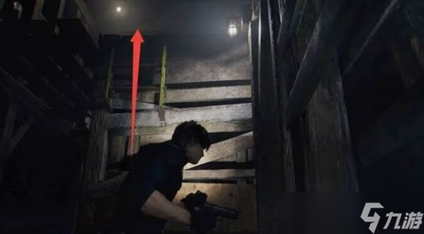 《生化危机9》肥硕丧尸打法攻略