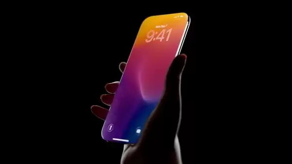 2028款iPhone爆料汇总：搭载四曲面屏 完全无任何开孔