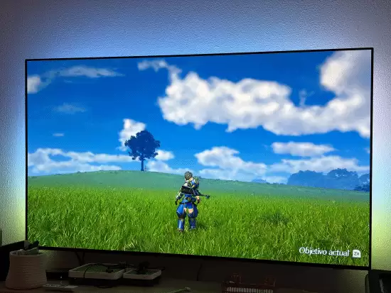 异度之刃2实机演示亮相Switch 2：画质飞跃，远景细