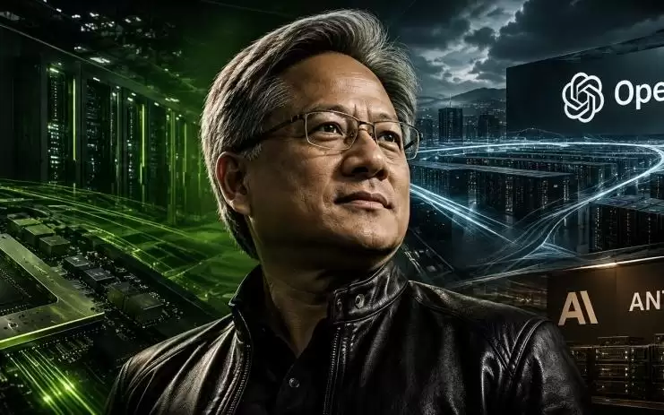 2亿枚AI芯片大爆发，人类最大基建集体开工！
