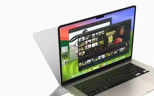 芯片饥渴引发供应危机 苹果主力产品MacBook Air遭遇严重缺货