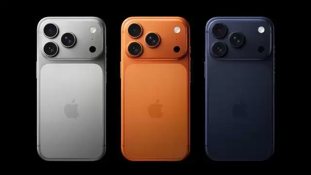 苹果“Apple Upgrade”租赁服务意在以“日均1美元”策略锁定升级用户