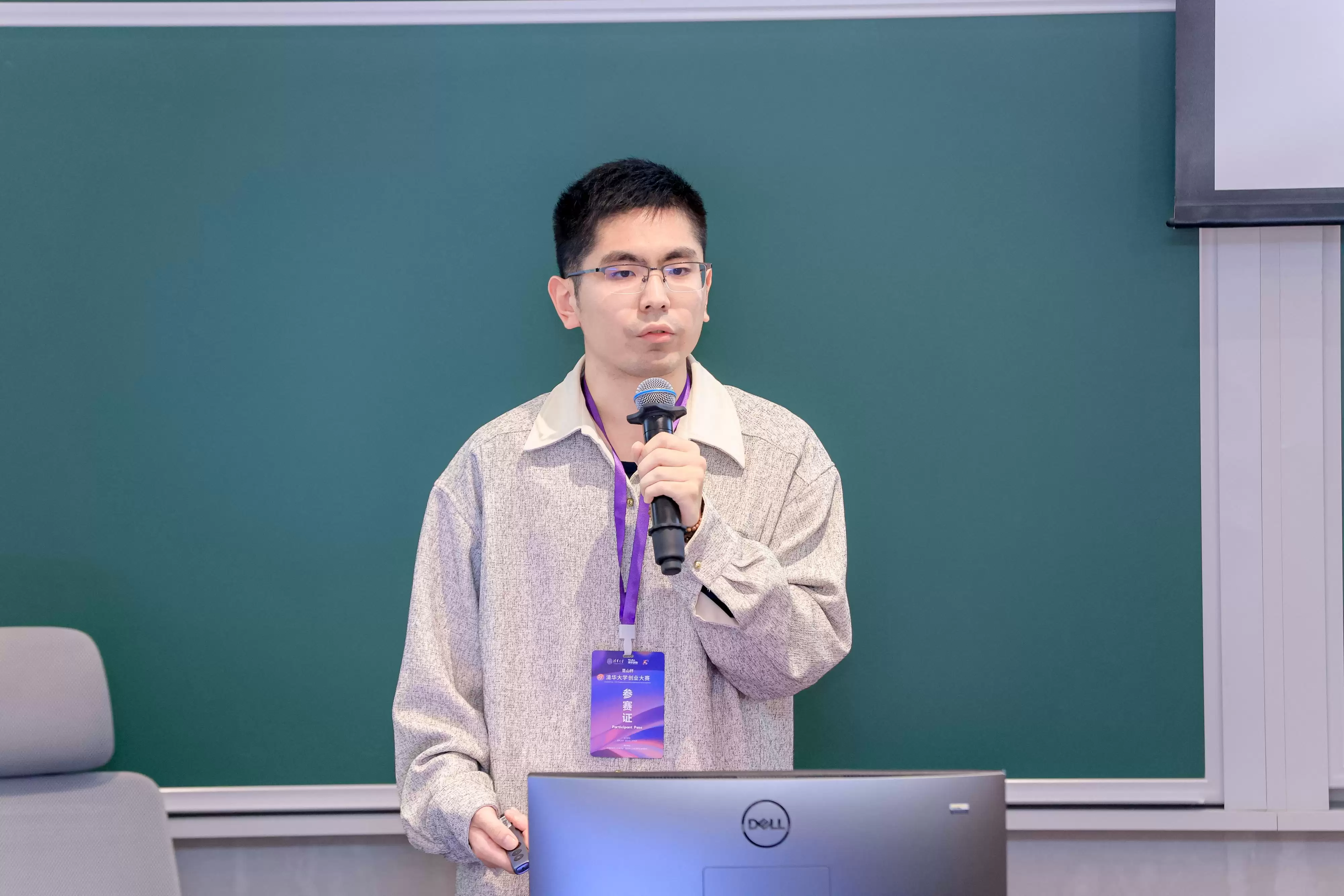让Agent在协作中自进化，清华00后博士获千万元融资 | 36氪首发