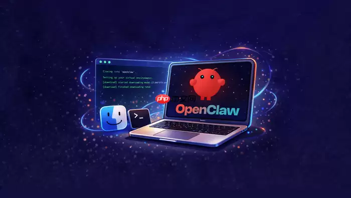 OpenClaw端口冲突后页面打不开如何办？