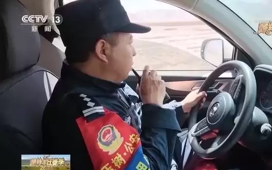 从《生命树》到现实 藏羚羊守护没有终点