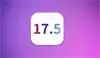 iOS 17.5beta各版刷机下载