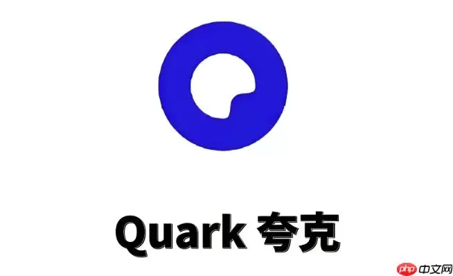 夸克浏览器如何开启网页智能总结？