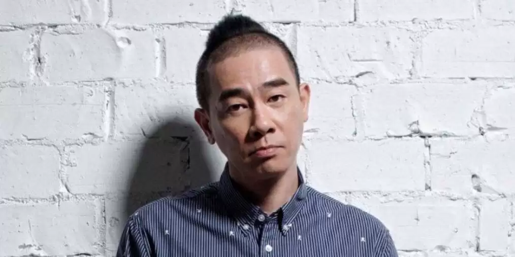 陈小春称不敢退休：看到很多人退休之后就“垮掉了”