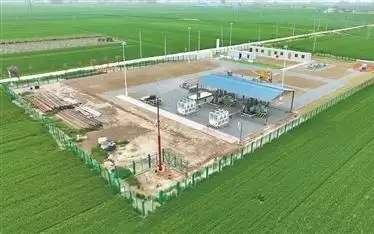 建设安全可靠的“地下氢能仓库”（创新故事）
