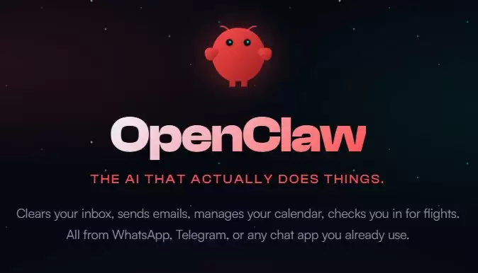 Linux环境下配置openclaw并连接到局域网ollama模型