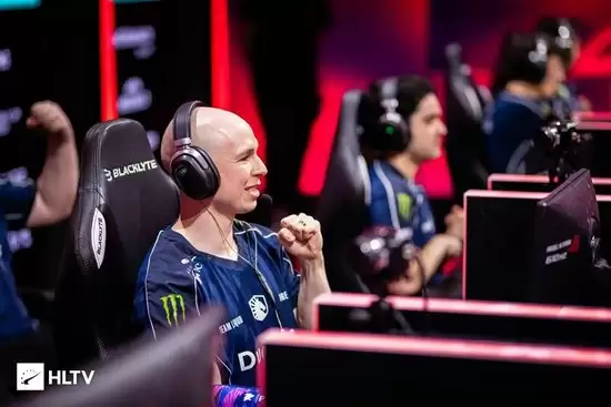 EliGE：donk天赋惊人，但也有习惯打法可以针对破解