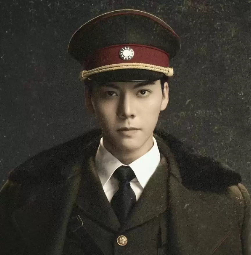 《九门》：十年等来的，是一场情怀清仓