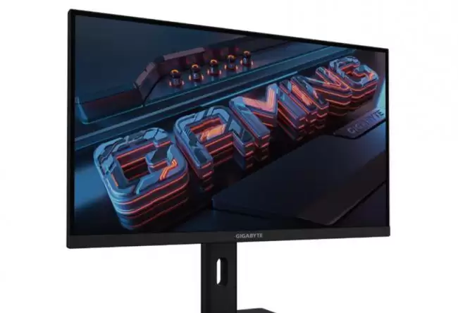 技嘉“G27Q3”27 英寸显示器发售：2K 300Hz 1699 元