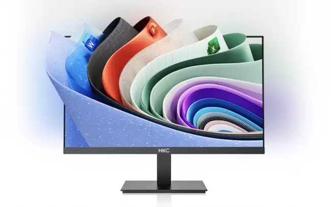 HKC 推出“MB27V29Q”27 英寸显示器：2K 144Hz 699 元