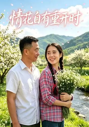 短剧《情花自有重开时》剧情说明