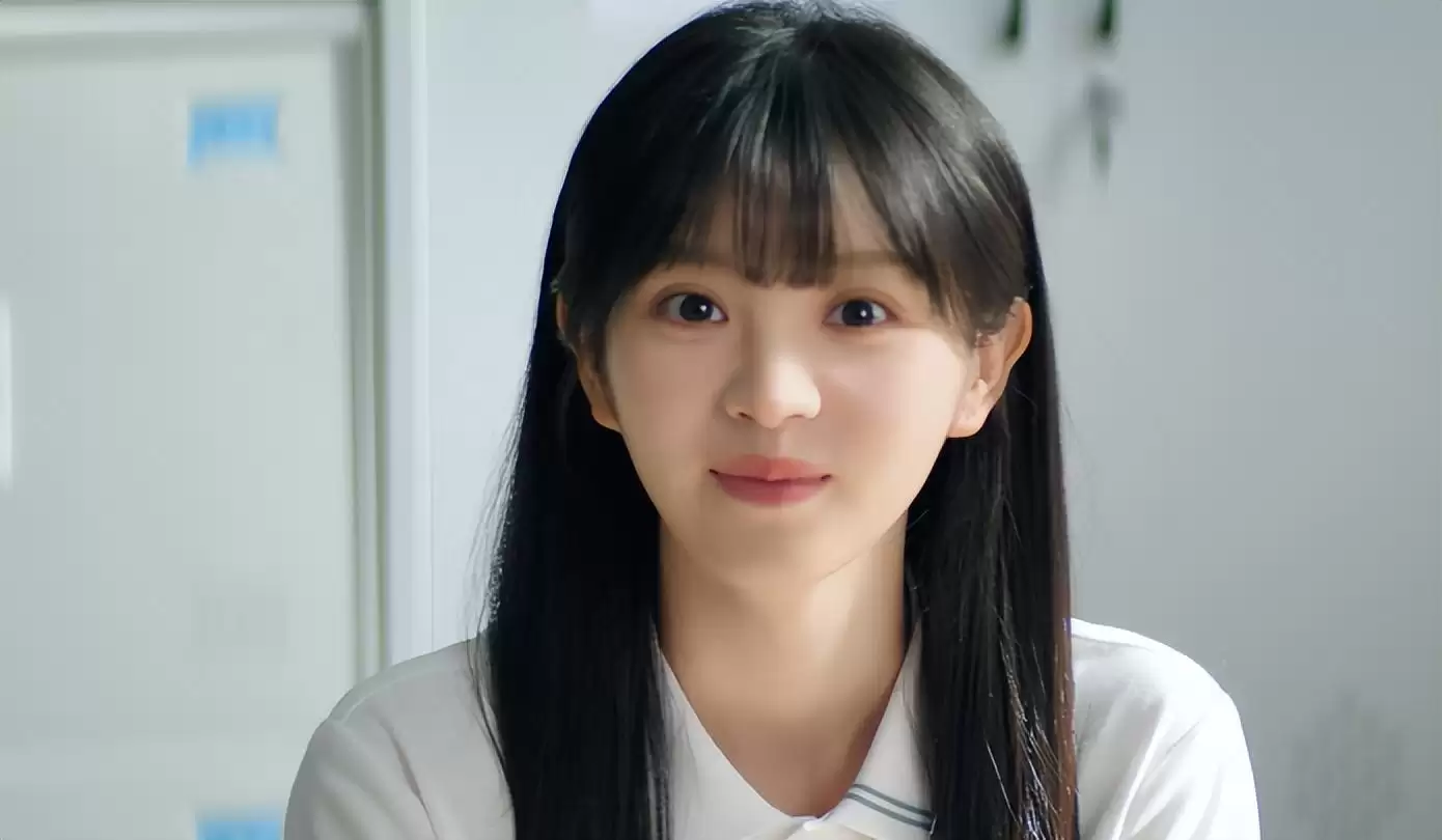 离谱！《天才，女友》口碑翻车，32岁胡一天硬演高中生，女主四败爱因斯坦，看的人直摇头