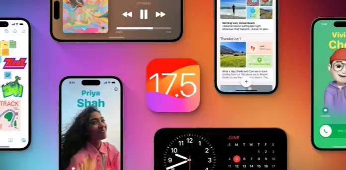 iOS17.5\/iPadOS17.5首个Beta版发布！更新了什么？