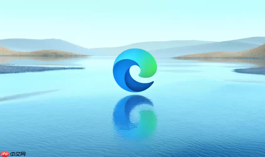 edge浏览器全屏播放视频黑屏如何办