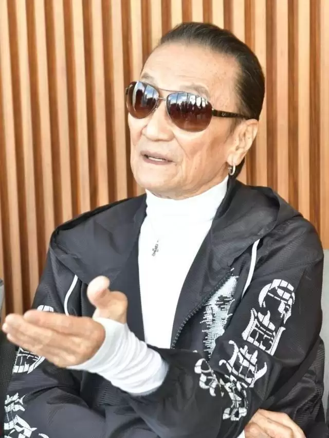 私人医生爆谢贤生前猛料，遗嘱被辟谣后，张柏芝三胎生父藏不住？