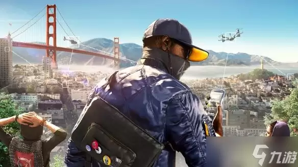 《看门狗2》DLAA模组玩家实测 画质与帧率完美兼得