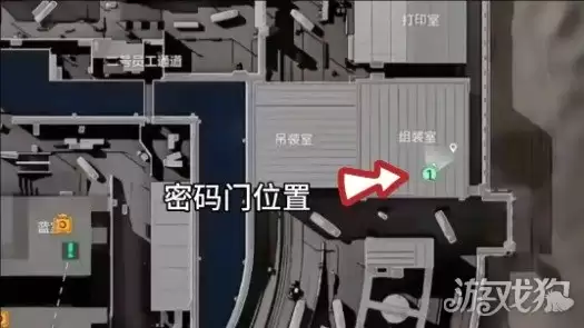 三角洲行动航天基地每日密码8月3日 航天基地8月3日密码