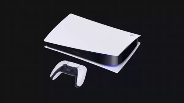 PS5全球累计出货量突破9530万台！距离亿台里程碑仅一步之遥
