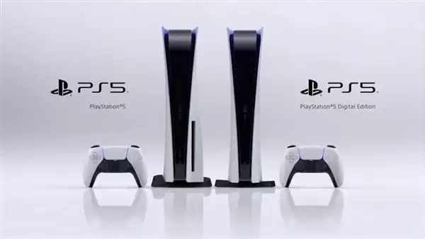PS5全球累计出货量突破9530万台！距离亿台里程碑仅一步之遥