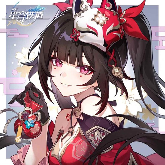 《崩坏:星穹铁道》火花培养攻略