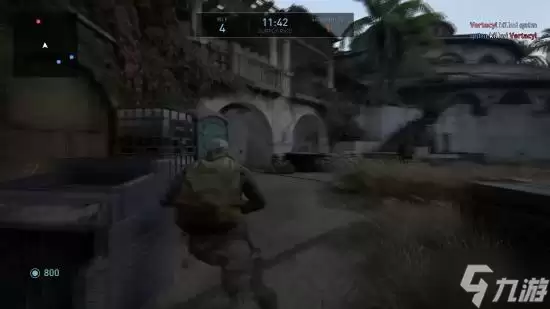 《最后生还者2》多人模式复活 MOD实现4v4联机对战