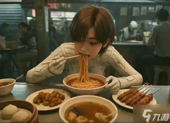 拉满!老外锐评《剑星：血雨》所有要素都踩在西方玩家雷区
