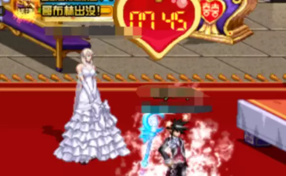 dnf怎么结婚8 dnf怎么结婚8