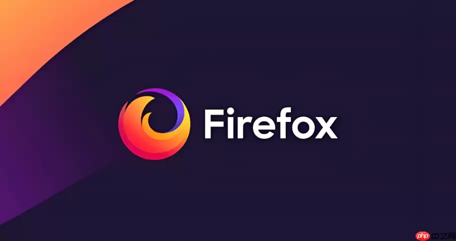 为什么火狐浏览器打开网页速度很慢