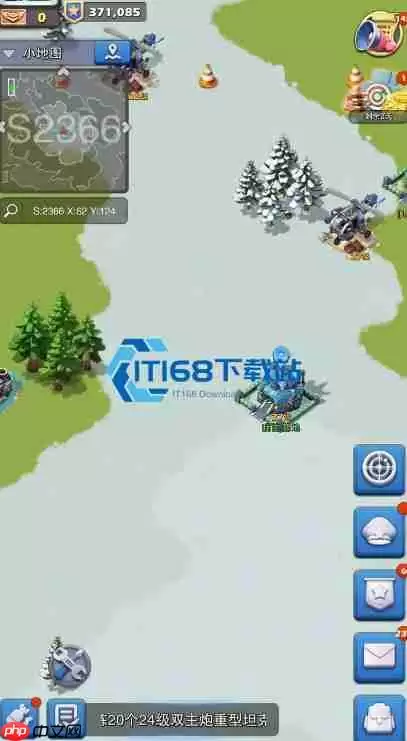 口袋奇兵战力提升全攻略 均衡发展四大板块是关键