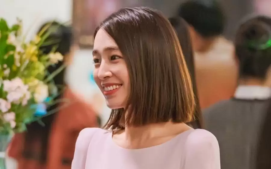 李珉廷新剧谈离婚：与金智硕默契十足，丈夫李秉宪如何看？