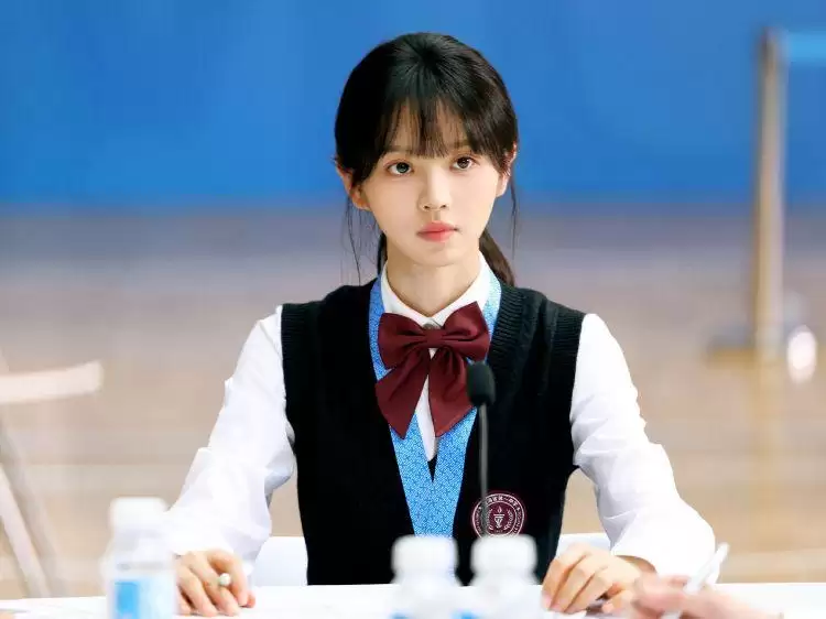田曦薇《天才女友》被骂上热搜，真有那么不堪吗？