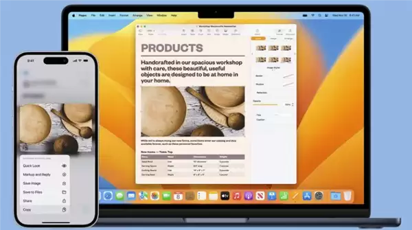 苹果Windows终于打通！iPhone将与PC跨设备互通剪贴板