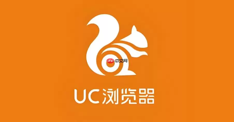 uc浏览器网页字体大小如何调整