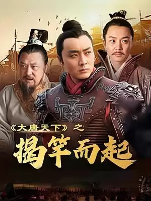 电影《大唐天下之揭竿而起》剧情说明