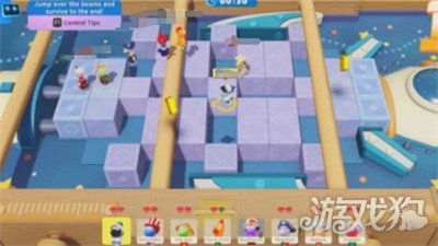 星绘友晴天迷你派对怎么玩-迷你派对玩法介绍
