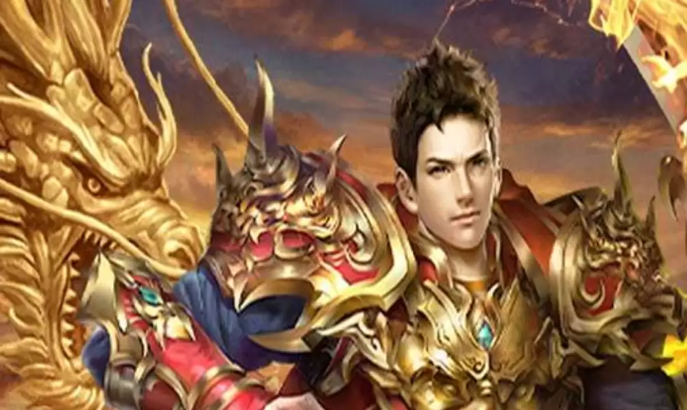 烈火皇城手游战士攻略 烈火皇城手游战士职业详细说明与实战技巧