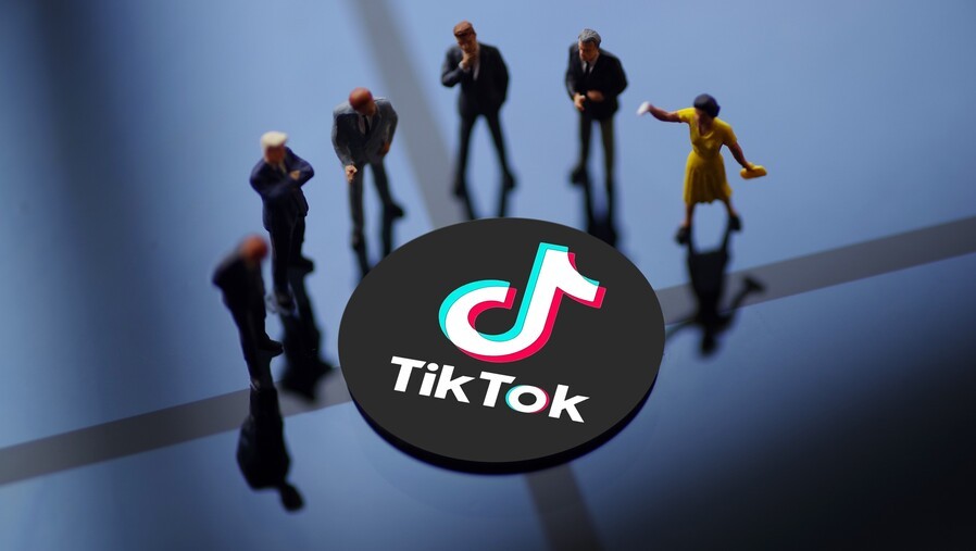 TikTok在线观看视频入口-TikTok官网视频在线播放