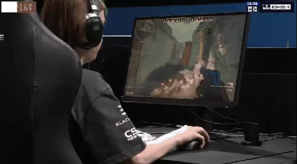 BLAST赏金赛S2 2026决赛:MOUZ 3-1 Spirit 夺得冠军 BLAST赏金赛S2 2026决赛:MOUZ 3-1 Spirit 夺得冠军