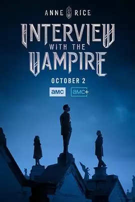 电视剧《夜访吸血鬼第一季》剧情介绍
