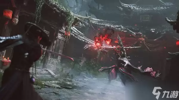 首款中式志怪搜打撤！网易新游《诡影藏锋》上线Steam：免费开玩