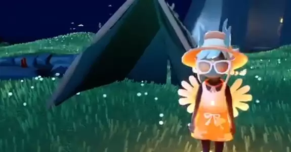 光遇夏之日代币获取方式