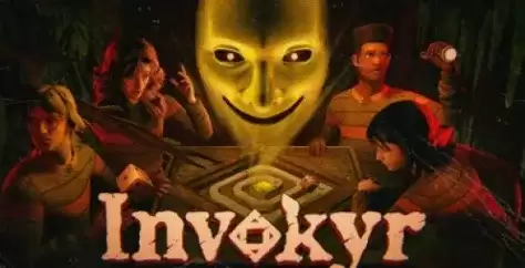 《Invokyr》下载安装指南