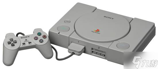 历代PlayStation演化：你最喜欢哪一代主机？